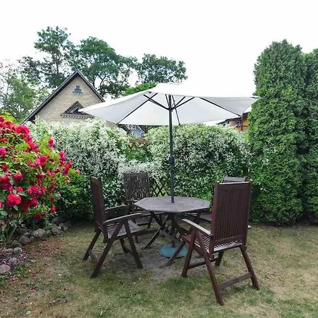 Perfectly Located Summerhouse * Druskininkai