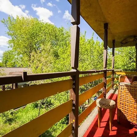 Tatil Evi Perfectly Located Summerhouse
