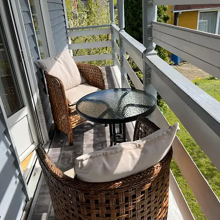 Tatil Evi Perfectly Located Summerhouse *